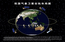 風云衛(wèi)星服務(wù)各方！剛剛，習近平向上合組織給出中國承諾 