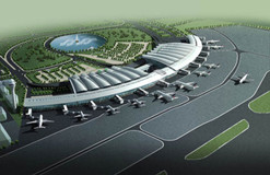 ZXCAWS830 通用航空機(jī)場氣象站助力陜西通用航空產(chǎn)業(yè)實現(xiàn)騰飛
