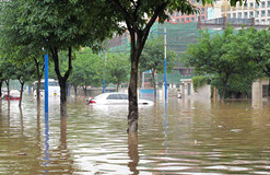 暴雨預(yù)警有哪些？暴雨氣象致災(zāi)形式有哪些？