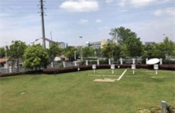 自動氣象站防雷布線防護
