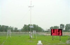 自動氣象站的雷電防護技術(shù)