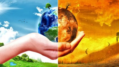 我國氣溫均一化產品優(yōu)化升級 提升應對氣候變化支撐能力