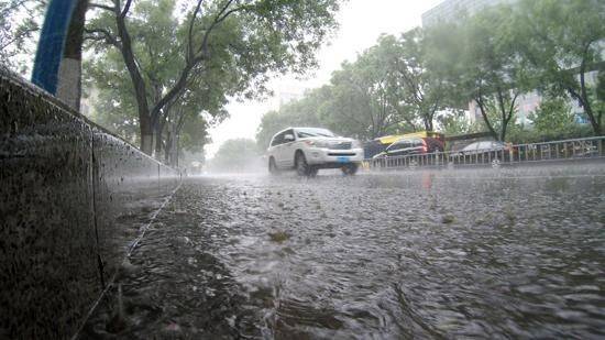 北方多地入汛以來雨量打破歷史紀錄 為何今年的雨這么多？