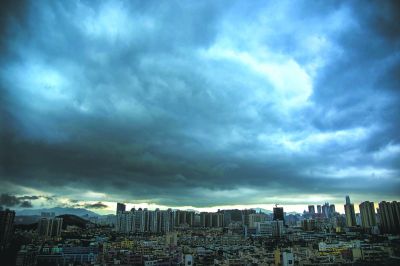 全國氣象臺長會議聚焦災(zāi)害性天氣預(yù)報預(yù)警能力提升