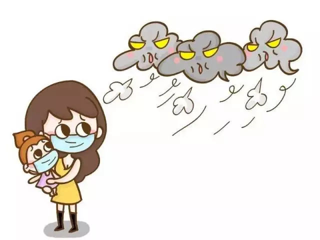 關(guān)注天氣氣候，守護(hù)我們的健康-1