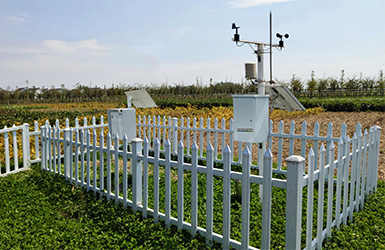 探索自然奧秘，守護土壤健康——生態(tài)環(huán)境產(chǎn)品系統(tǒng)之土壤觀測站
