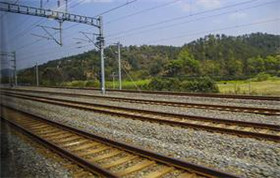 鐵路運輸交通氣象服務
